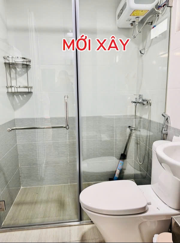 BÁN CCMN MỸ ĐÌNH 85M2 - 8 TẦNG - MT 8.8M – 22 PHÒNG - DT 100 TRIỆU/THÁNG